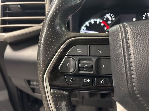 Used 2022 Toyota Tundra SR5 RWD image 16