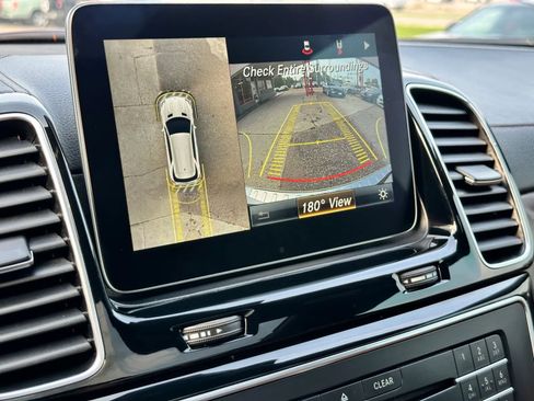 Used 2017 Mercedes-Benz GLE 43 AMG 4MATIC image 24