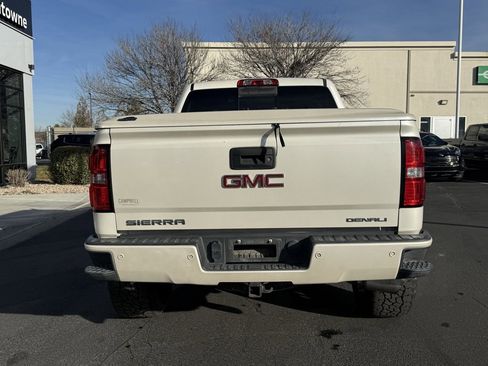 Used 2015 GMC Sierra 1500 Denali image 6