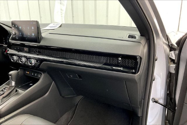 Certified 2026 Honda CR-V Sport Touring image 18