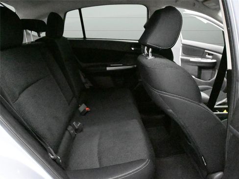 Used 2014 Subaru Crosstrek 2.0i Premium w/ Popular Package #2 image 20