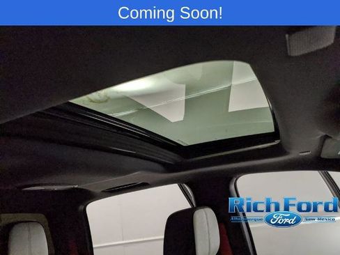 Used 2026 GMC Canyon AT4X image 9