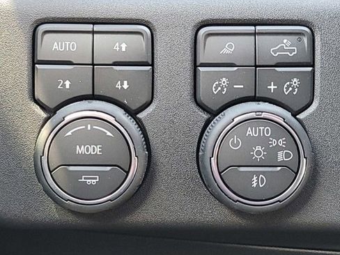 New 2026 Chevrolet Silverado 1500 LTZ image 34