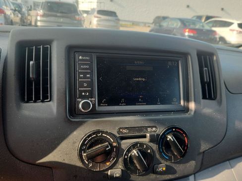 Used 2021 Nissan NV200 SV FWD image 14