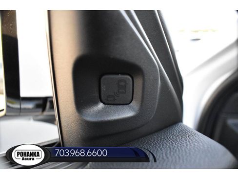 New 2026 Acura MDX FWD image 23