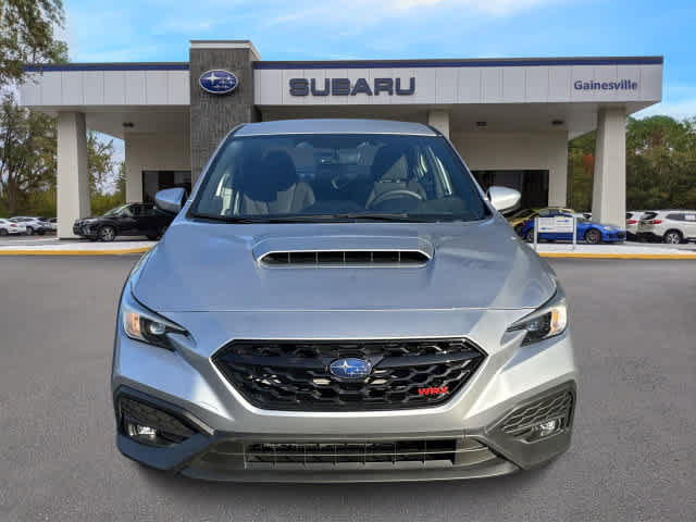 New 2026 Subaru WRX Premium AWD/4WD image 9