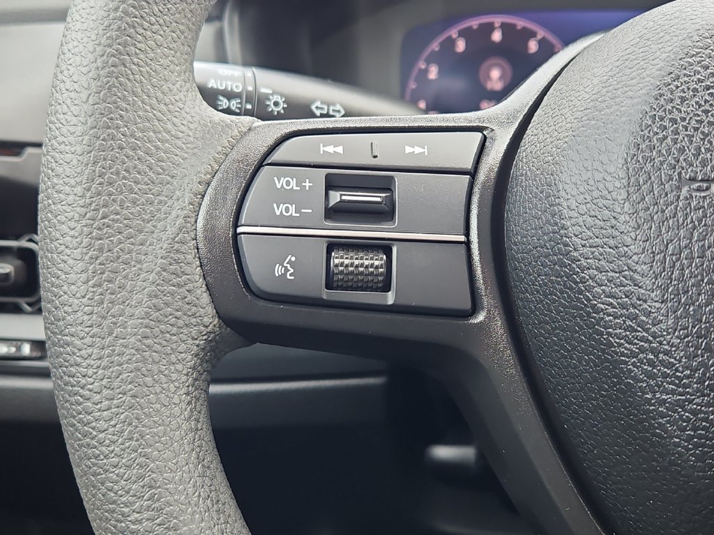 Certified 2024 Honda Accord LX image 19