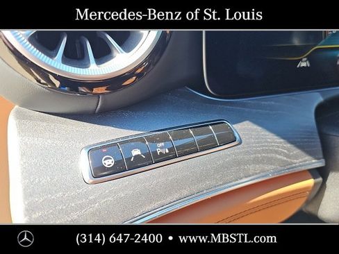 Used 2020 Mercedes-Benz AMG GT 53 image 29