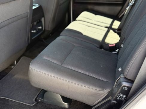 Used 2017 Ford Expedition XL w/ Equipment Group 101A image 13