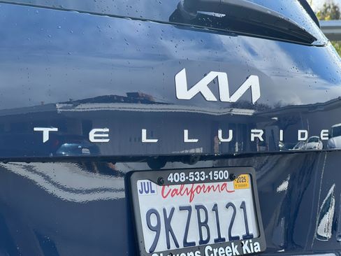 Certified 2023 Kia Telluride SX image 28
