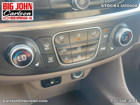 Used 2019 Chevrolet Traverse LT AWD/4WD image 20