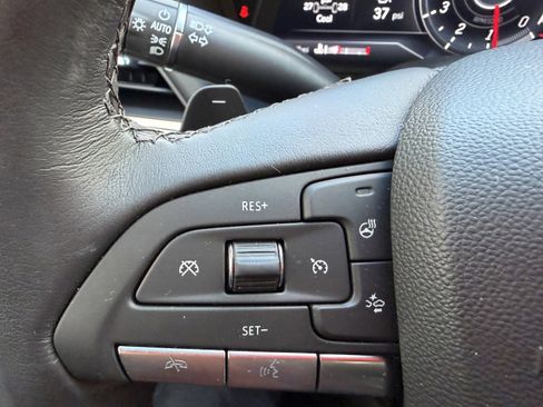 Certified 2024 Cadillac CT4 Premium Luxury image 21