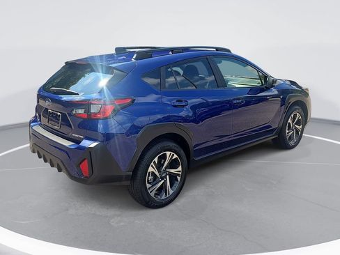 Used 2024 Subaru Crosstrek 2.0i Premium AWD/4WD image 5