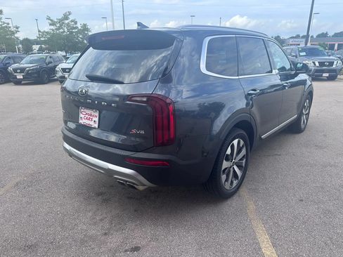 Used 2021 Kia Telluride S AWD/4WD image 5