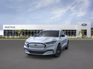 New 2026 Ford Mustang Mach-E Premium RWD video 2