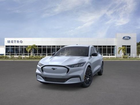 New 2026 Ford Mustang Mach-E Premium RWD image 2