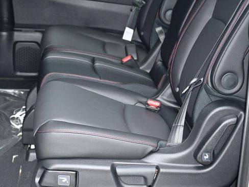 New 2026 Honda Odyssey Sport-L image 18