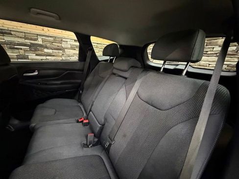 Used 2019 Hyundai Santa Fe SE AWD/4WD image 26