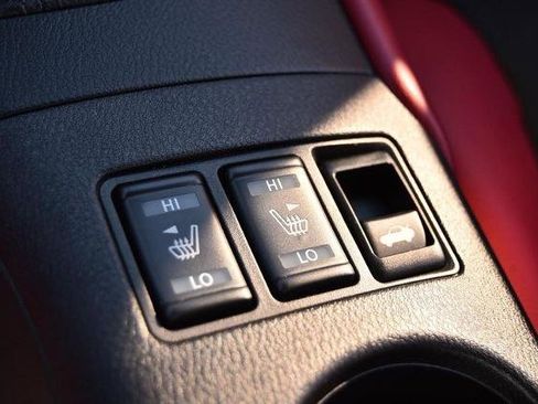 Certified 2024 Nissan Z Performance w/ Floor Mat Package image 21