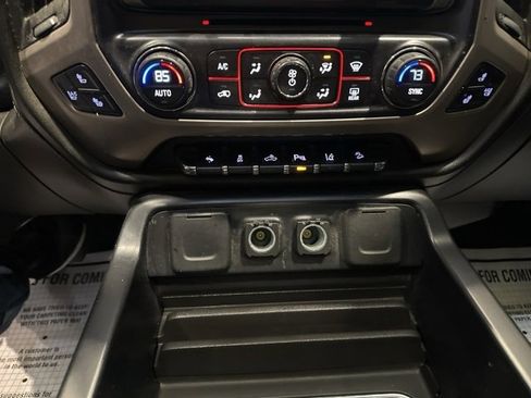 Used 2015 GMC Sierra 1500 Denali image 12