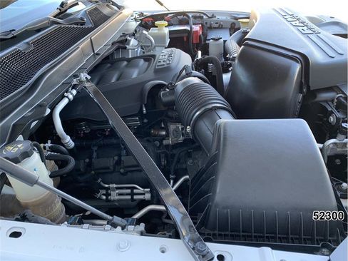 Used 2019 RAM 2500 Tradesman image 18