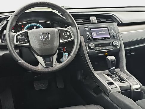 Used 2021 Honda Civic LX image 18