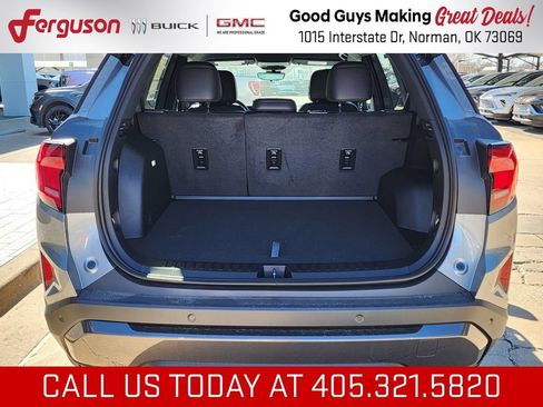 New 2026 GMC Terrain Elevation w/ Elevation Premium Package AWD/4WD image 48