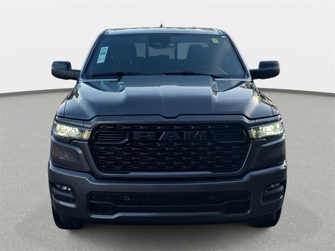 New 2025 RAM 1500 Tradesman image 2