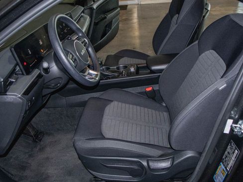 Used 2026 Kia K5 LXS FWD image 7