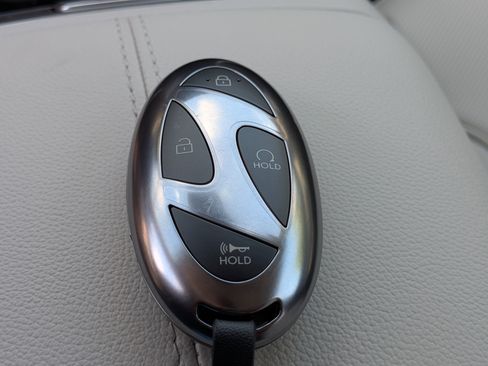 New 2026 Hyundai Tucson Blue SE AWD/4WD image 32