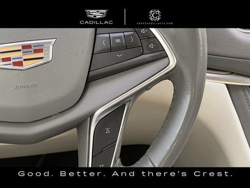 Used 2018 Cadillac XT5 Premium Luxury FWD image 13