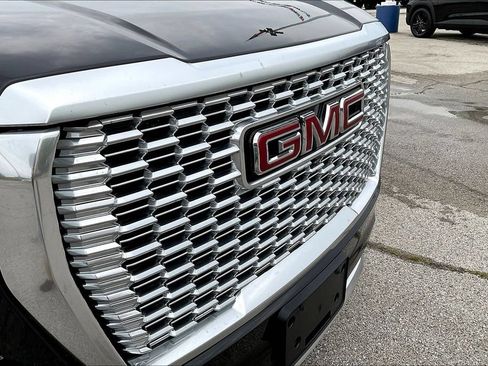 Used 2022 GMC Yukon Denali AWD/4WD image 26