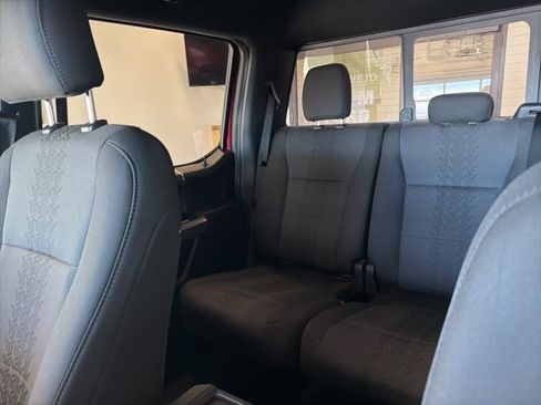 Used 2019 Ford F150 XLT w/ Equipment Group 302A Luxury image 14