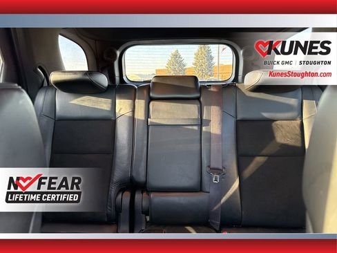 Used 2020 Dodge Durango GT image 36