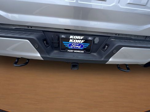 Used 2023 Ford F150 Tremor w/ Trailer Tow Package image 22