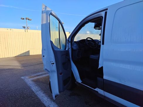 Used 2016 Ford Transit 150 130 Low Roof image 6