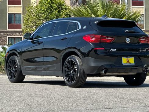 Used 2018 BMW X2 xDrive28i w/ Convenience Package AWD/4WD image 5