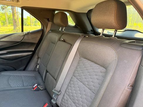 Used 2021 Chevrolet Equinox LT FWD image 28