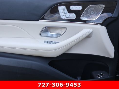 Certified 2024 Mercedes-Benz GLE 350 4MATIC image 14