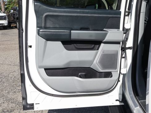 Used 2022 Ford F150 Limited image 54