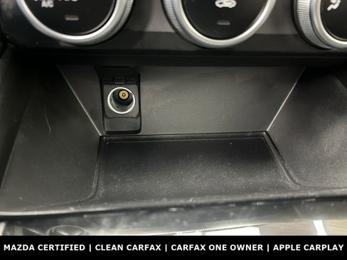 Used 2023 MAZDA CX-5 AWD 2.5 S image 20