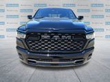 New 2025 RAM 1500 Big Horn image 2