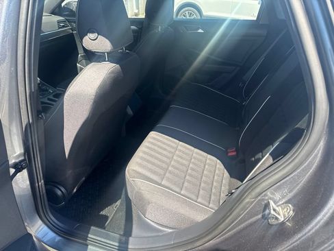 Used 2024 Volkswagen Jetta Sport FWD image 7
