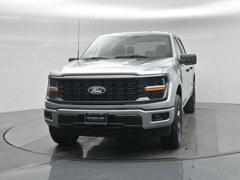 Used 2024 Ford F150 STX image 59