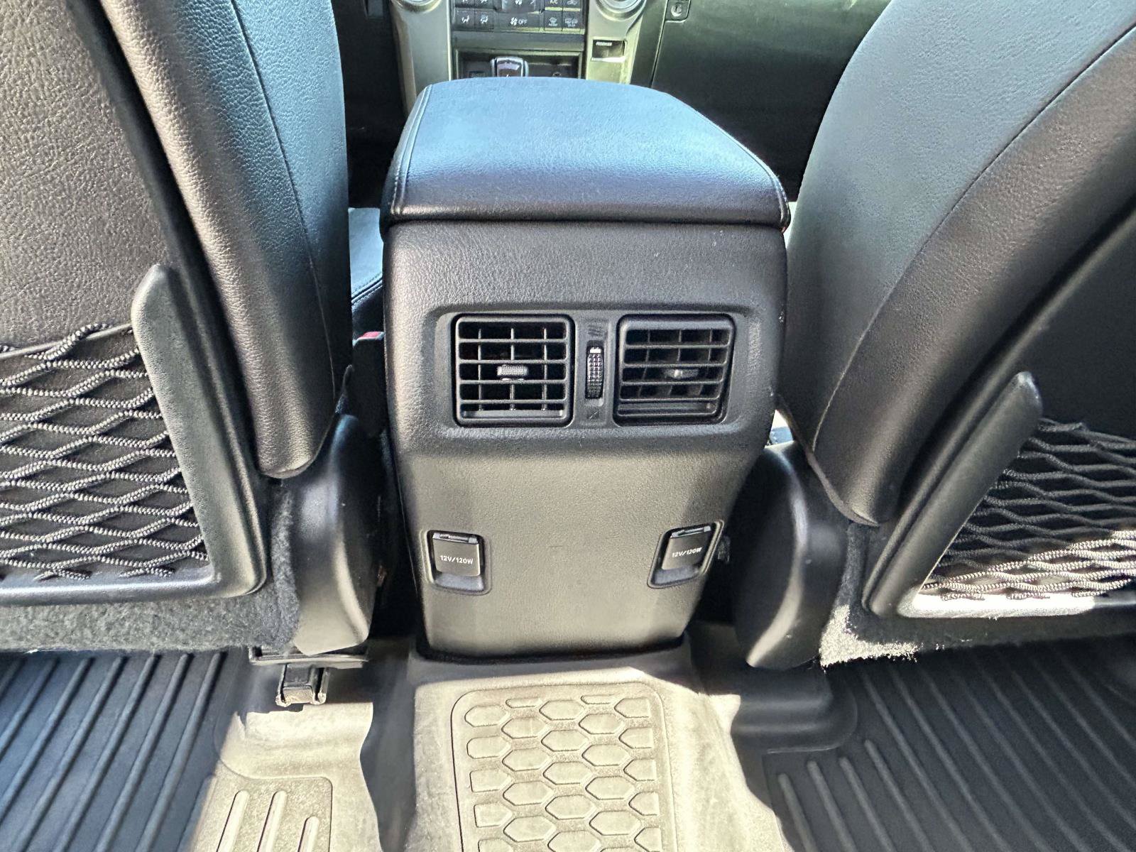 Used 2017 Toyota 4Runner Limited w/ Convenience Package AWD/4WD image 10