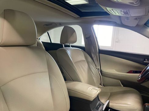 Used 2007 Lexus ES 350 FWD image 22
