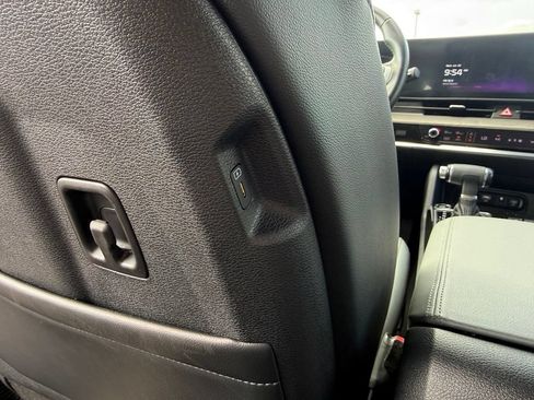 Used 2023 Kia Sportage X-Line w/ X-Line Premium Package AWD/4WD image 33