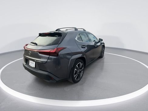 Used 2023 Lexus UX 250h AWD w/ Premium Package image 8