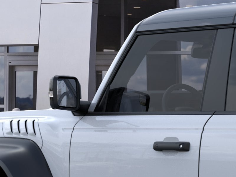 New 2026 Ford Bronco Raptor AWD/4WD image 52