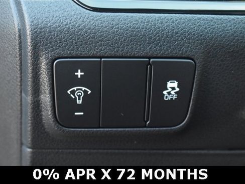 New 2026 Kia K5 GT image 22